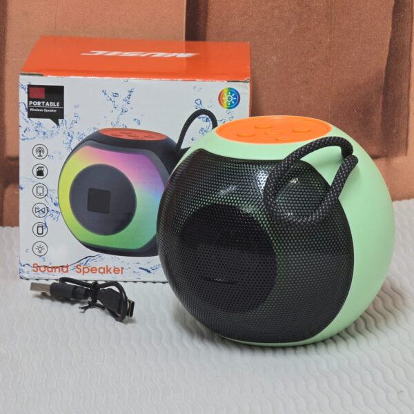1000031407.jpg X-811 Wireless Speaker with RGB Lights