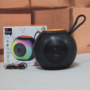1000031413.jpg X-811 Wireless Speaker with RGB Lights