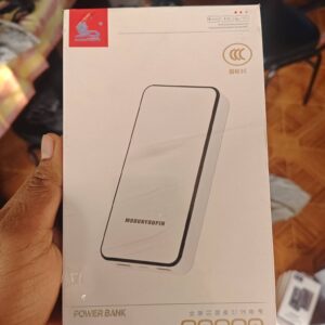 20000mah MODUNYOUPIN MD-3C22 20000MAh Power Bank