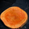 IMG_20260609_094059.png Original Mahogany Wood Natural Chopping & Serving Board for Kitchen and Dining🌿