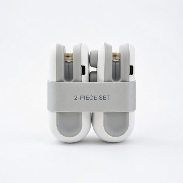Portable Mini Sealing Machine (Combo Offer)