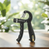 Hand Grip Strengthener 10-100KG with Counter