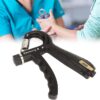 Hand Grip Strengthener 10-100KG with Counter