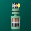 6 Layers Universal Kitchen Faucet Purifier Tap Filter